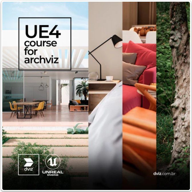 UE4 - Photo Realism Course