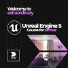 Unreal Engine 5 For Archviz ( Full UPDATE )