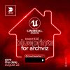 Essential Blueprints for Archviz