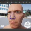 Mesh Morpher (Wrapper) v2.3.5 UE5.2+v2.6.1 UE5.3