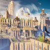 City of Gods