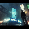 Cyberpunk Japan Holograms / Neon Set ( Set of 51 Holograms )