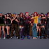 Subculture Girl
