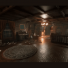 Victorian Interiors