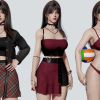 K-POP SERIES - Ryu