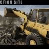 [SCANS] Construction Site: Loader