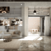 ArchViz User Interface 3