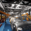 Car Welding Line
