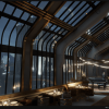 City Skyline Restaurant & Piano Bar