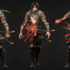 Eastern Assassin