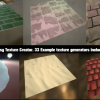 Easy Texture Creator