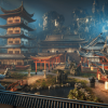 Asian architecture
