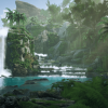 Jungle Paradise