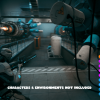 MoveIt! Multiplayer Locomotion System (V2.0)