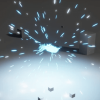 Shockwave Niagara FX