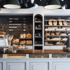 VP Real Food and Coffee Bakery