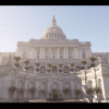 US Capitol Exterior Environment