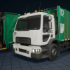 Truck, Garbage truck