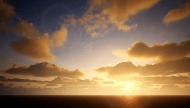 Ultra Dynamic Sky 7.3B (OLD VERSION)