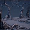 Smart Ancient Trees