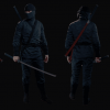 Ninja Warrior