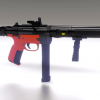 SMG 'Nomad'