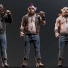 Boar Biker