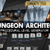 Dungeon Architect v2.38.0 UE5.6