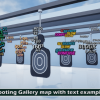 Dynamic Combat Text
