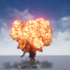 Explosions All