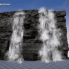 Waterfalls