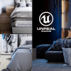 Realistic Bed Pack 01