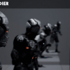 Grunt Soldier