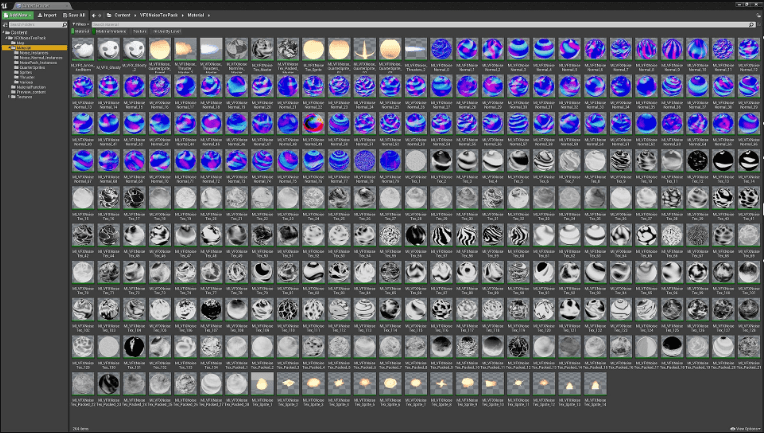 Luos's Noise Texture Pack - Ảnh 2