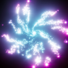 Abstract FX: Sprites