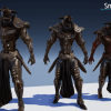 Fantasy Knight