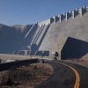 Modular Dam Environment