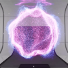Niagara Particle Effect
