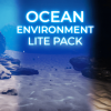 Ocean Environment Lite Pack Starter Kit