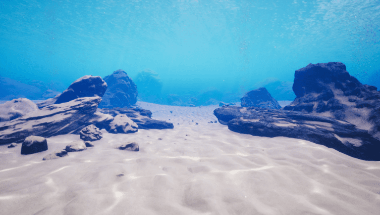Ocean Environment Lite Pack Starter Kit - Ảnh 2