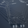 Street Lights Pack