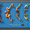 Stylized Fantasy Weapons