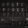 Modular Heavy Armour
