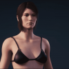 Custom Character Creator