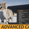 AnimX: Advanced Cats 4.27