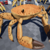 Crab - Animated Creature