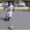 Soccer Player 001