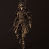Samurai Remastered