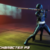 LP287 Character P3