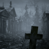 Cemetery Full Pack